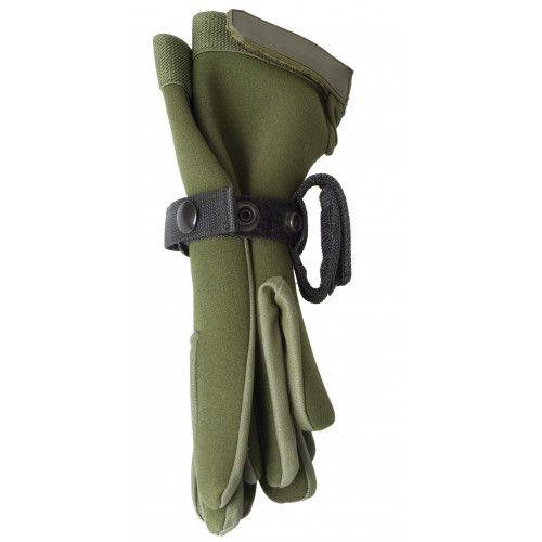 Porte gants Radar