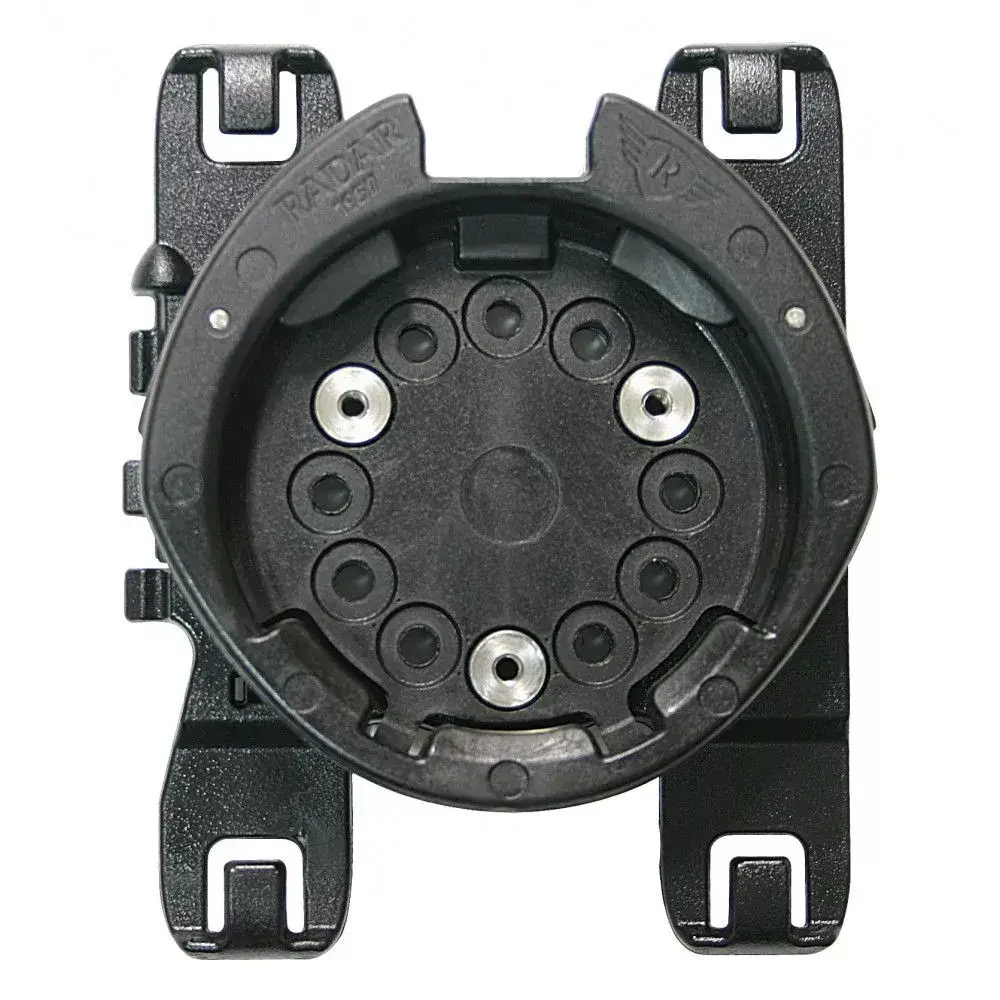 Disc RDC mâle Radar