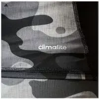 Tee-shirt Adidas Techfit camouflée manches courtes