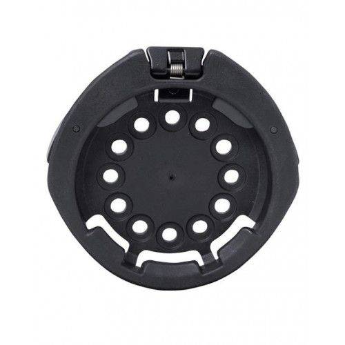 Disc RDC femelle Radar
