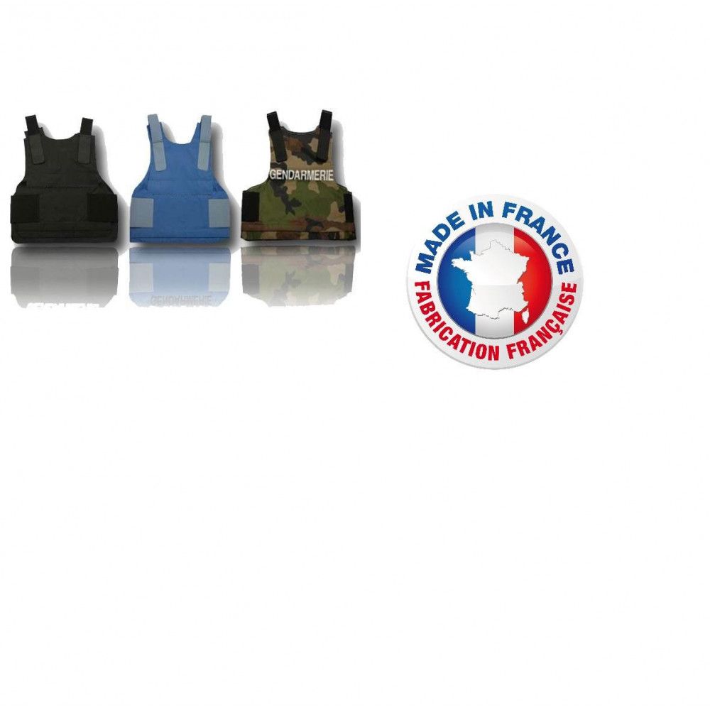 Housse de GPB port discret Comoditex AMG Pro