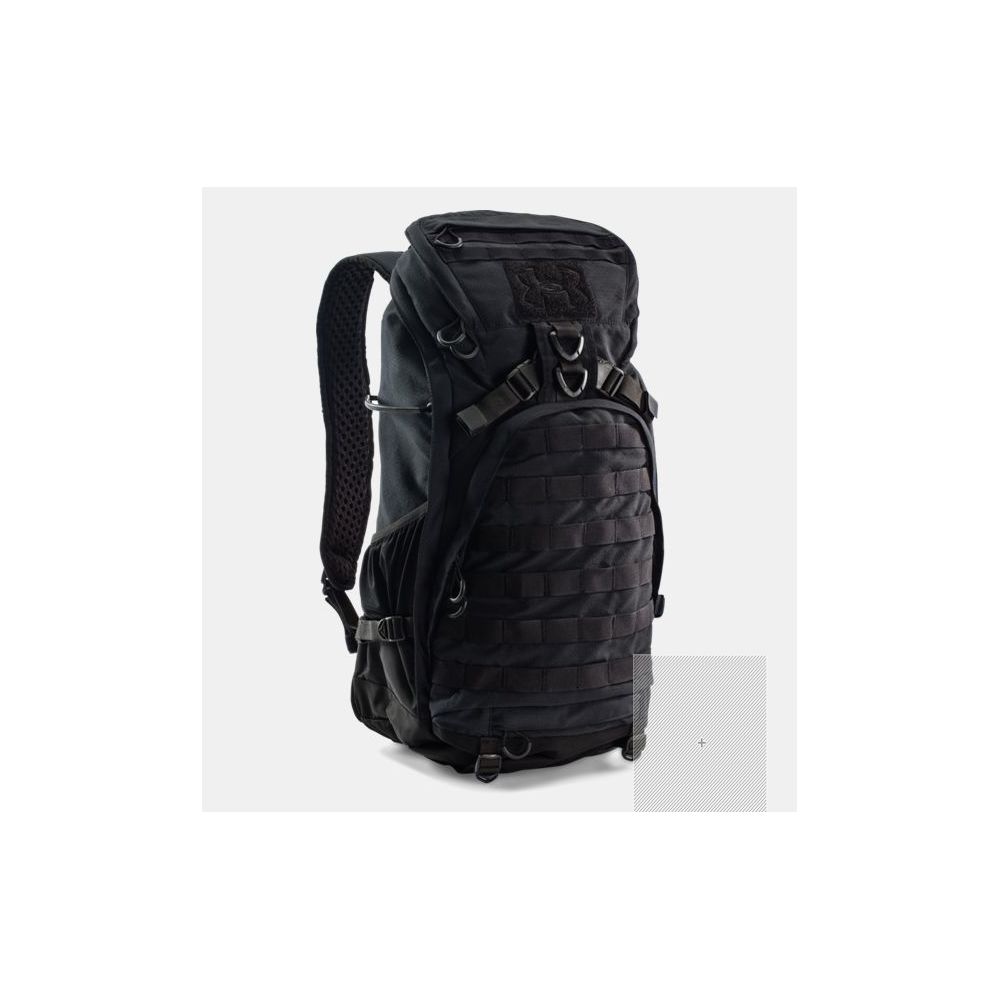 under armour tactical heavy assault backpack