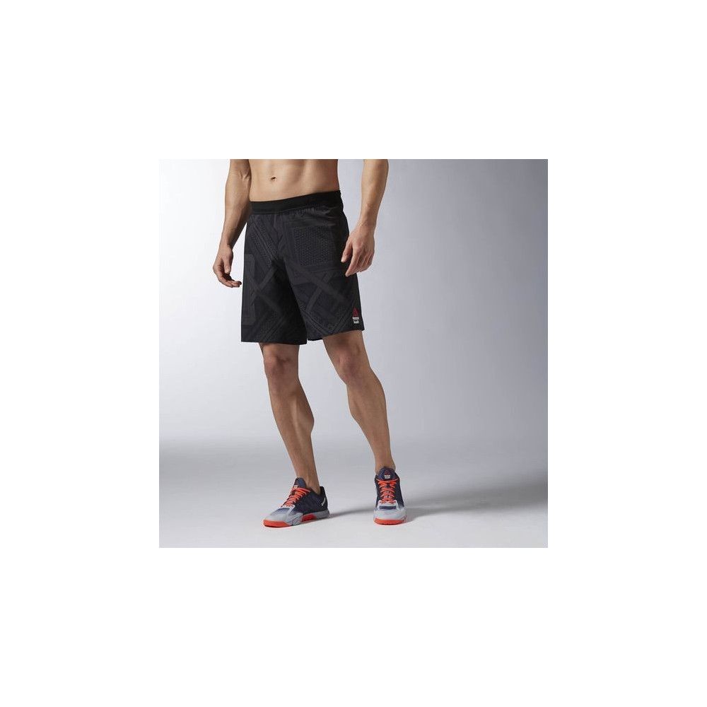 sac a dos reebok ufc kaki