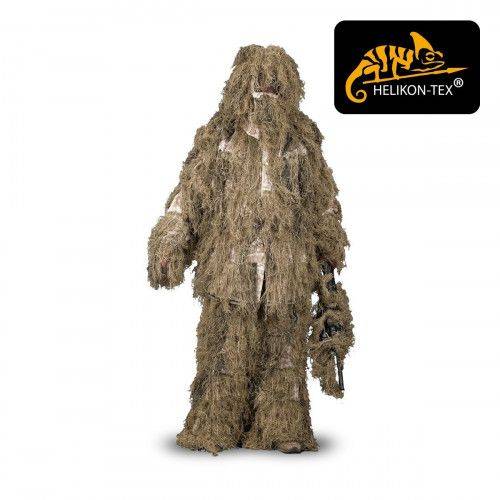 Ghillie suit Helikon-Tex
