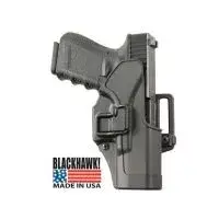 Holster Blackhawk Serpa CQC Glock 19