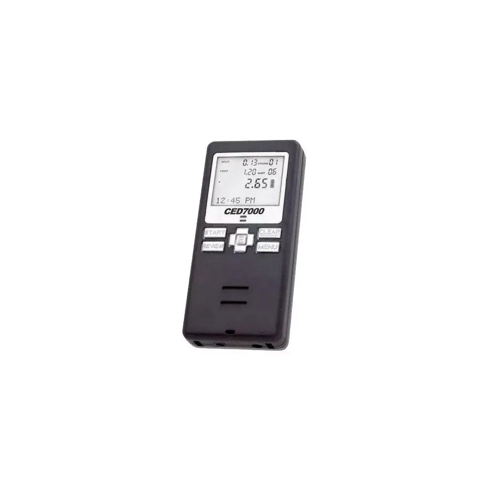 Pro-timer TSV CED7000