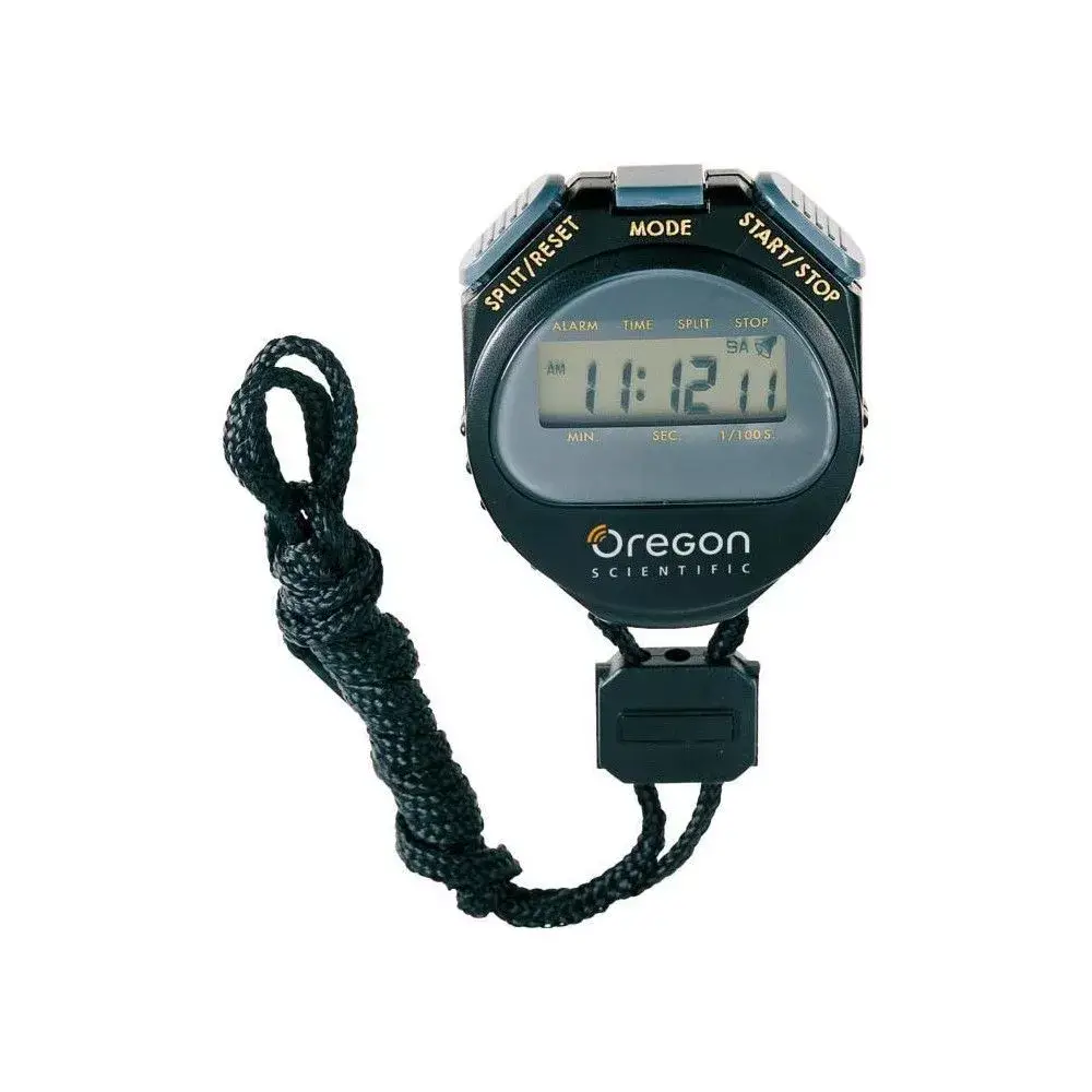 CHRONOMÈTRE OREGON C510