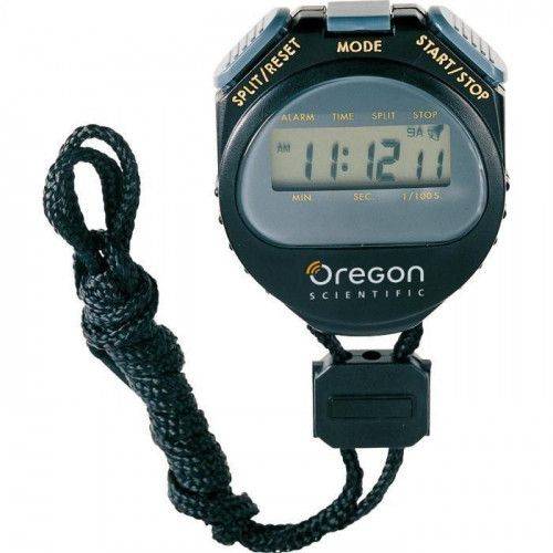 CHRONOMÈTRE OREGON C510