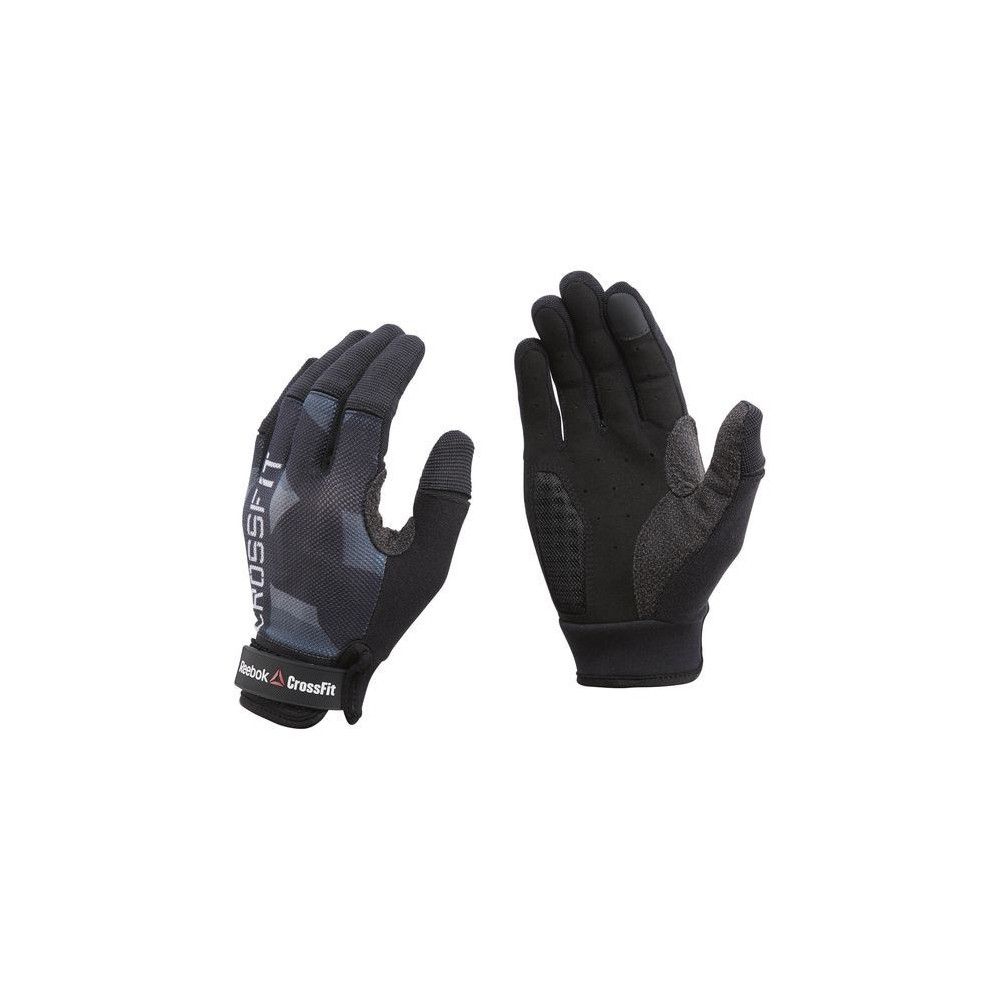 gants reebok crossfit