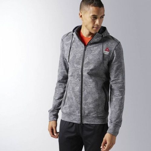 sweat reebok crossfit