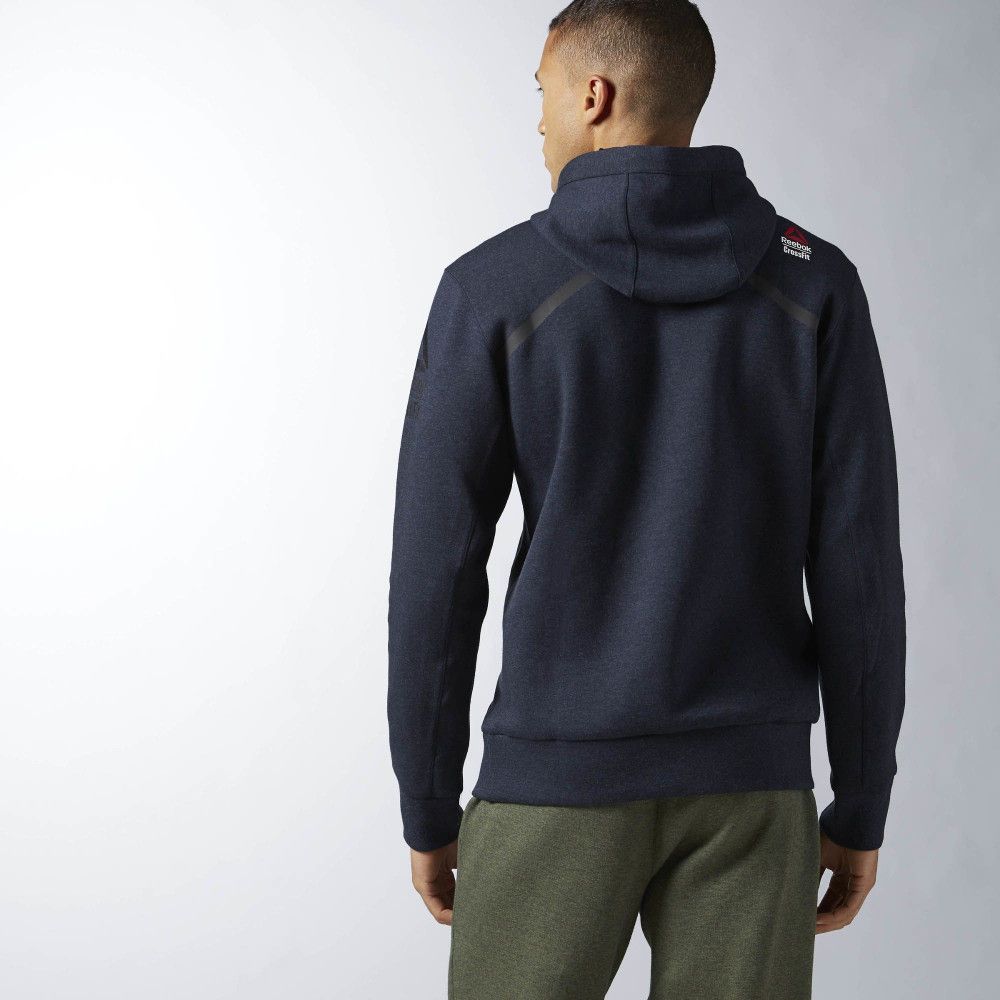 sweat reebok crossfit kaki