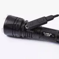 Lampe tactique rechargeable Klarus XT12GT 1600Lumens