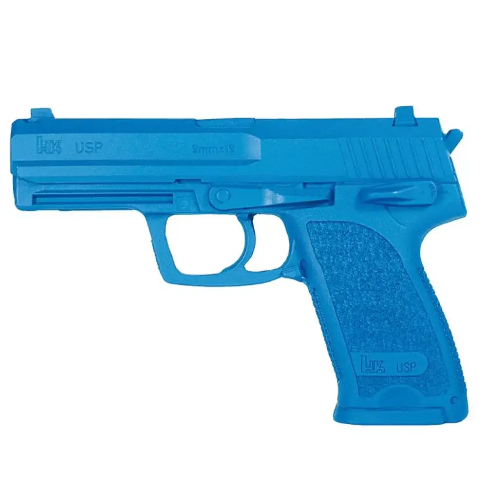 PISTOLET RING'S H&K USP COMPACT - 9MM
