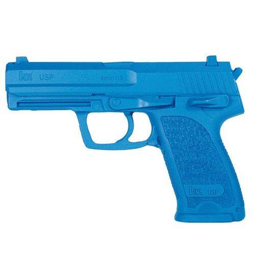 PISTOLET RING&#039;S H&amp;K USP COMPACT - 9MM