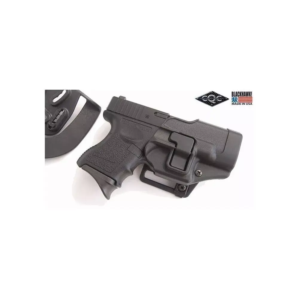 Holster Blackhawk Serpa CQC Glock 26 Holster Blackhawk Serpa CQC Glock 26