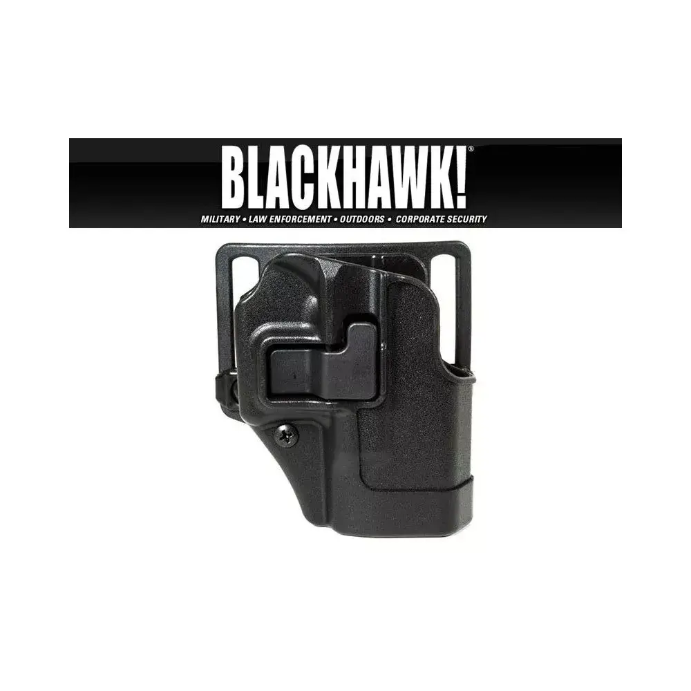 Holster Blackhawk Serpa CQC Glock 26 Holster Blackhawk Serpa CQC Glock 26