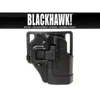 Holster Blackhawk Serpa CQC Glock 26