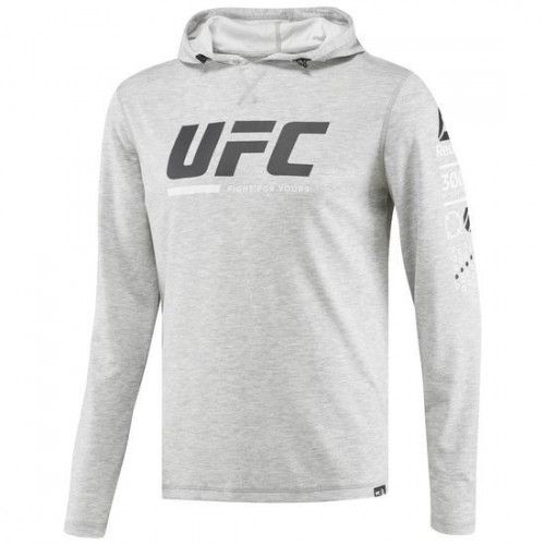 sweat ufc reebok