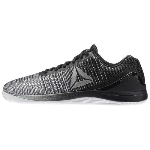 reebok nano noir