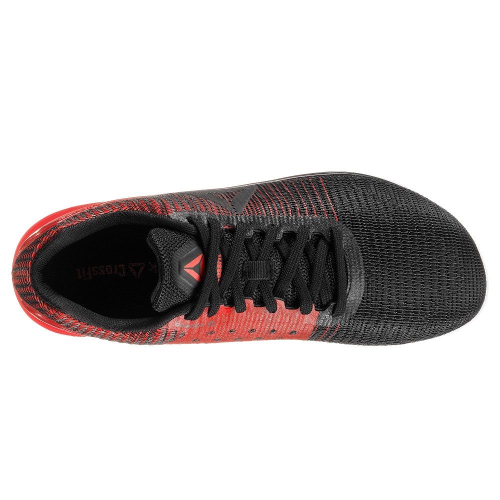 reebok nano 7 rouge