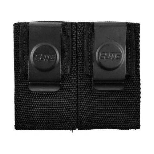 Porte chargeur double Elite Surviavl System