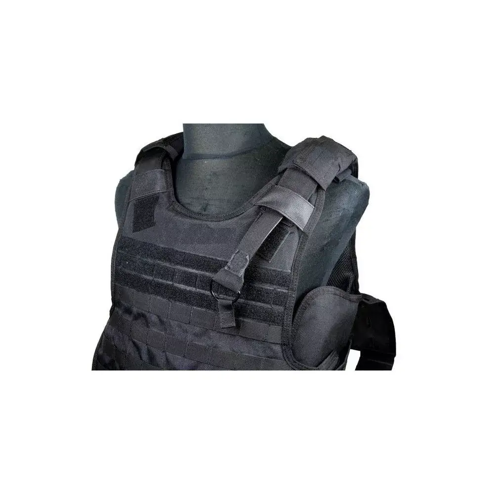 Gilet porte plaque Condor Gilet porte plaque Condor