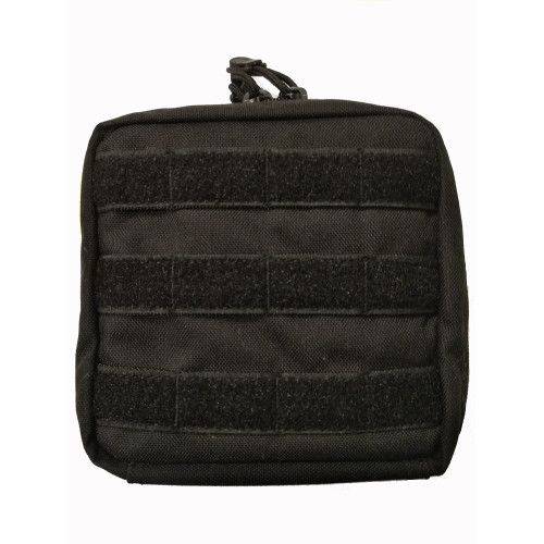 Etui 6x6 MOLLE ADN Tactical