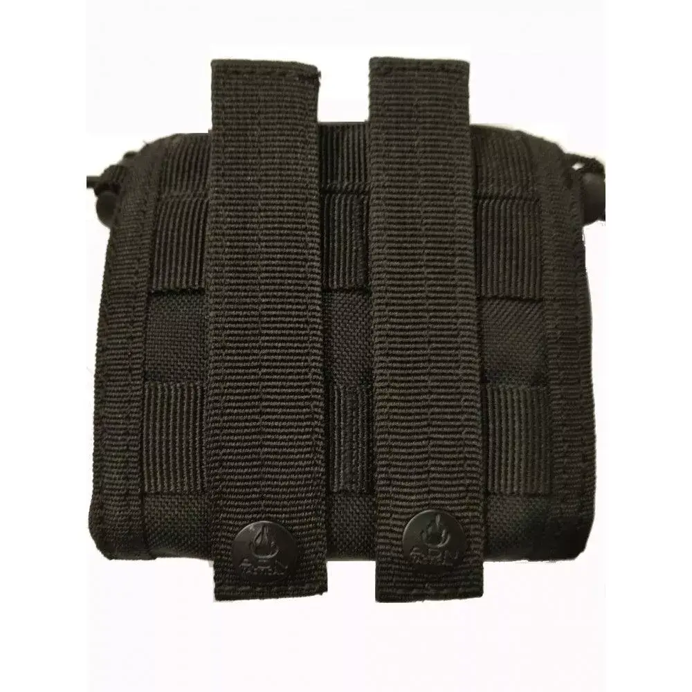 Poche de délestage pliable MOLLE ADN Tactical