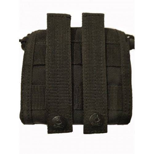 Poche de délestage pliable MOLLE ADN Tactical