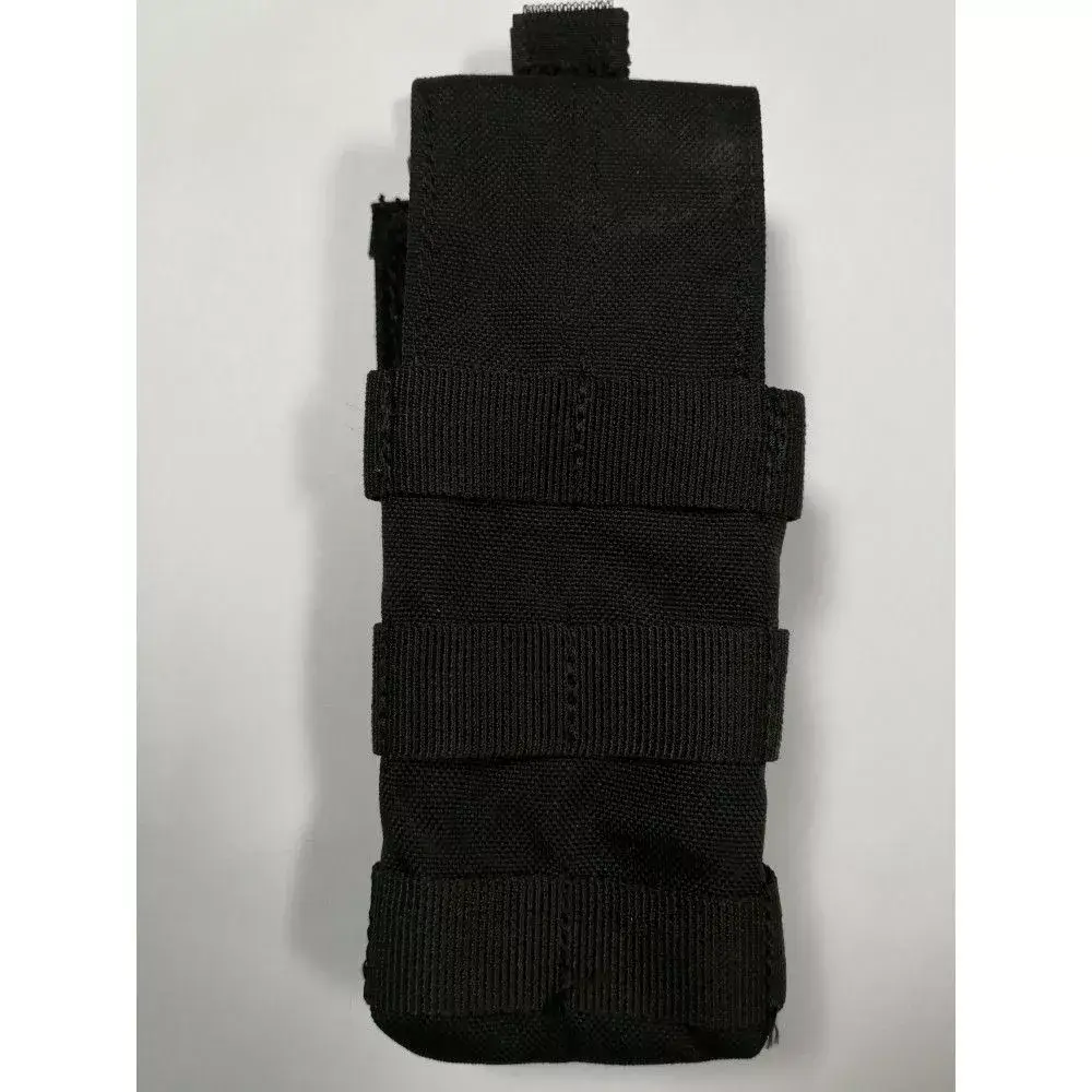 Porte chargeur simple 5.56 MOLLE ADN Tactical