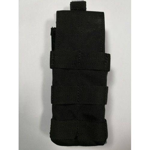 Porte chargeur simple 5.56 MOLLE ADN Tactical