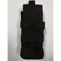 Porte chargeur simple 5.56 MOLLE ADN Tactical