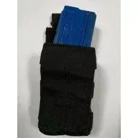 Porte chargeur simple 5.56 MOLLE ADN Tactical