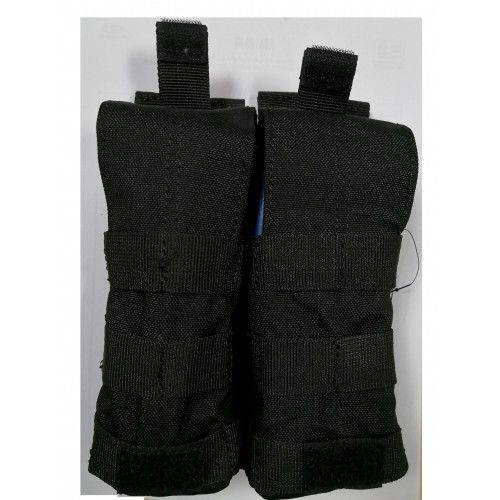 Porte chargeur double 5.56 MOLLE ADN Tactical
