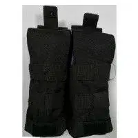 Porte chargeur double 5.56 MOLLE ADN Tactical