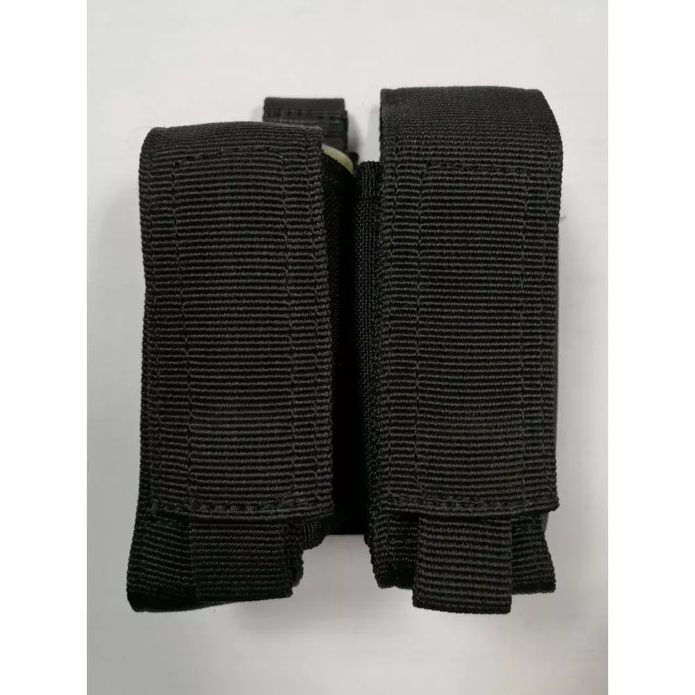 Porte grenade double 40mm ADN Tactical Porte grenade double 40mm ADN Tactical