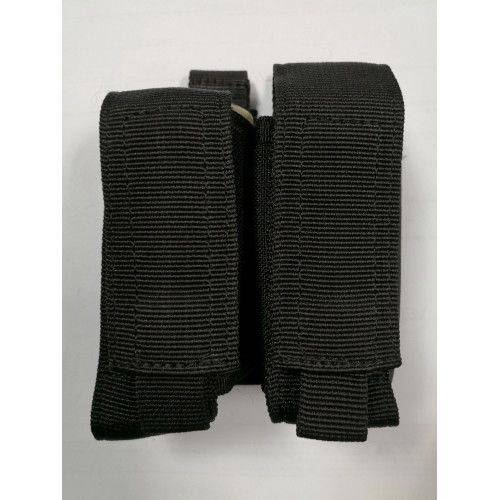 Porte grenade double 40mm ADN Tactical