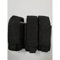 Porte grenade triple 40mm ADN Tactical Porte grenade triple 40mm ADN Tactical