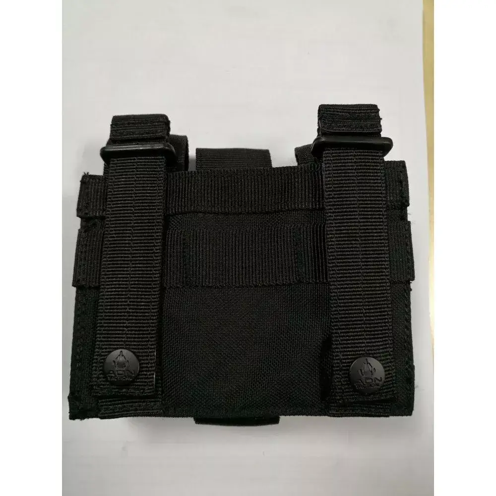 Porte grenade triple 40mm ADN Tactical Porte grenade triple 40mm ADN Tactical