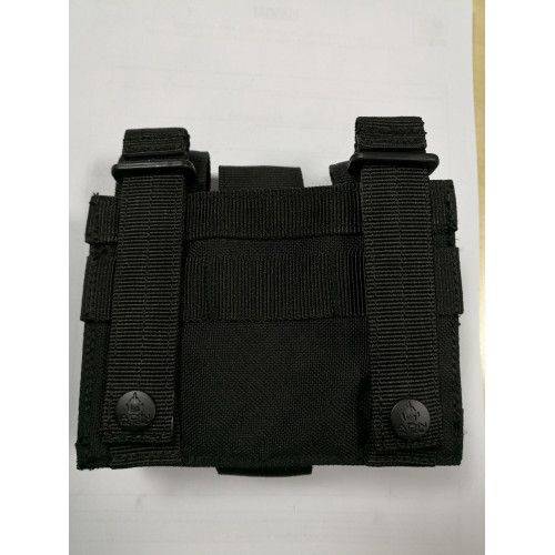 Porte grenade triple 40mm ADN Tactical