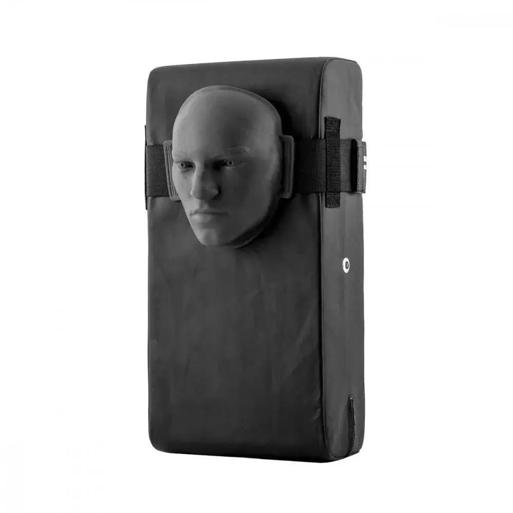Cible en latex forme visage RINKAGE Cible en latex forme visage RINKAGE