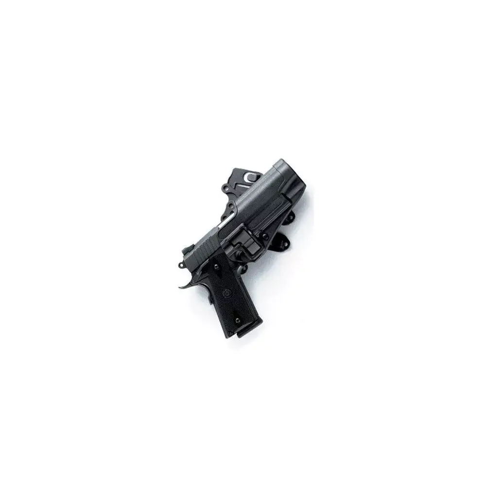 Plateforme CQC STRIKE BLACKHAWK