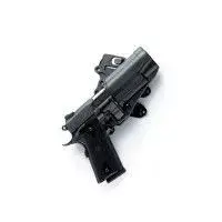 Plateforme CQC STRIKE BLACKHAWK