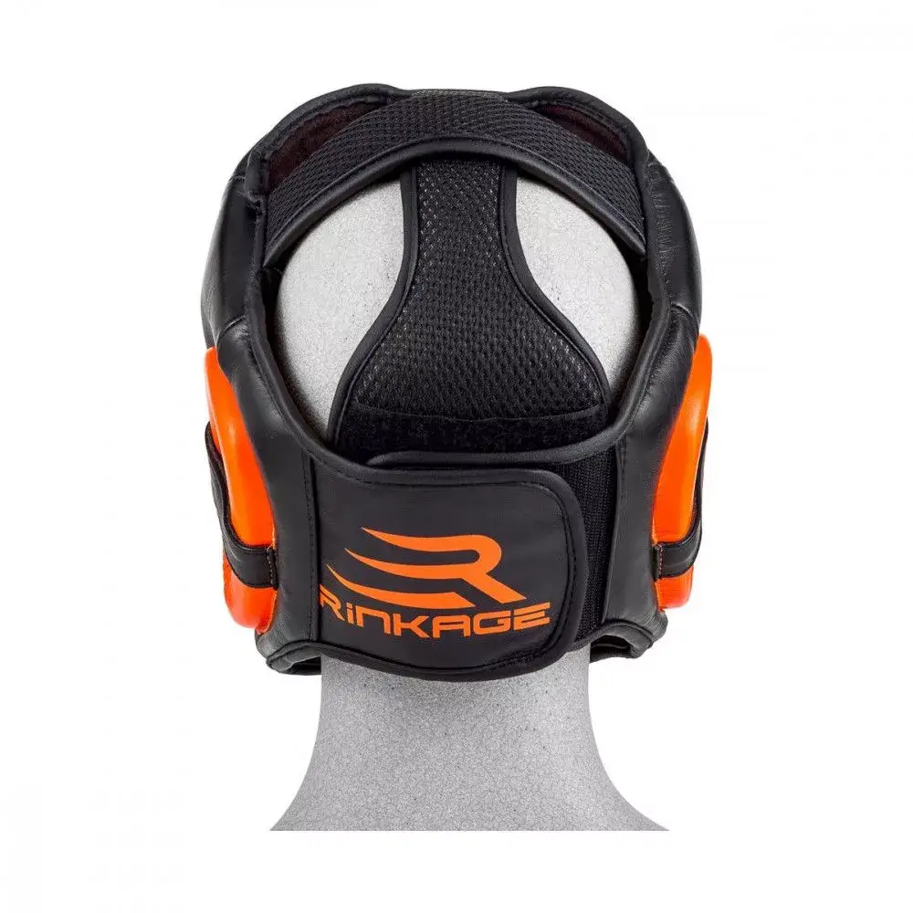 Casque intégral de protection Legion RINKAGE