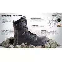 Chaussures Haix Safety 50 Mid