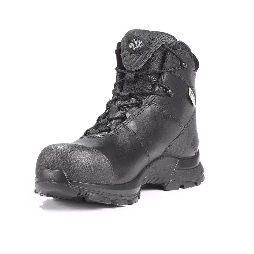 Chaussures Haix Safety 50 Mid