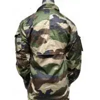 Chemise Guerilla Defcon 5 CCE 50 % coton /50 % poly Ripstop 215gr