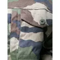 Chemise Guerilla Defcon 5 CCE 50 % coton /50 % poly Ripstop 215gr