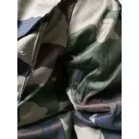 Chemise Guerilla Defcon 5 CCE 50 % coton /50 % poly Ripstop 215gr