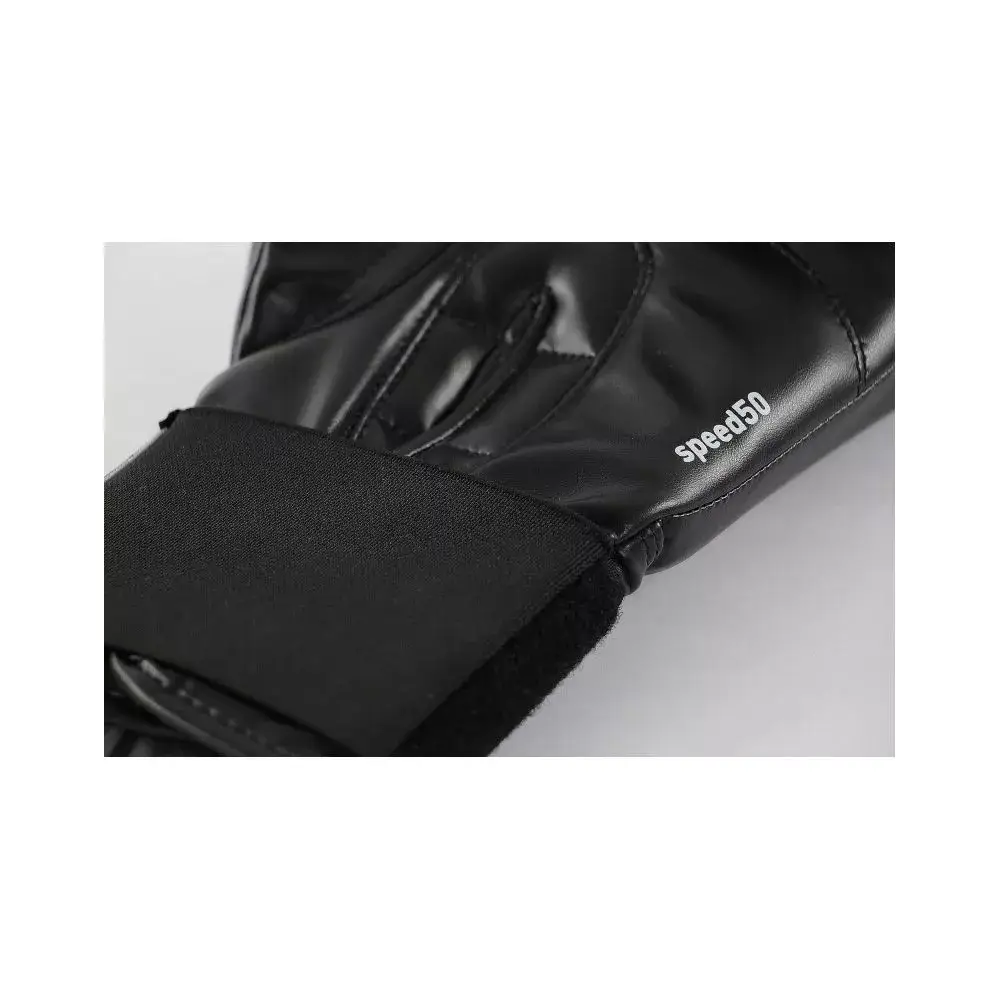 Gants de boxe speed 50 ADIDAS Gants de boxe speed 50 ADIDAS